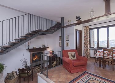 Logement de vacances au milieu des vignobles - 17