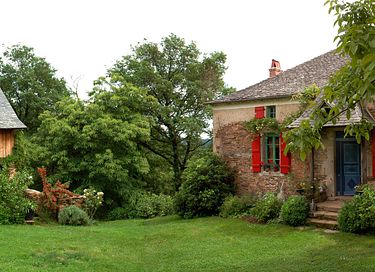 Se détendre et profiter de la nature en France - 4