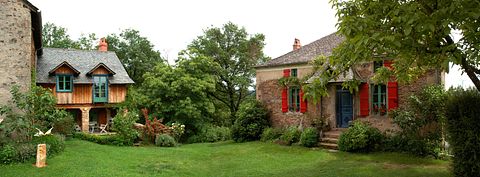 Se détendre et profiter de la nature en France - 4