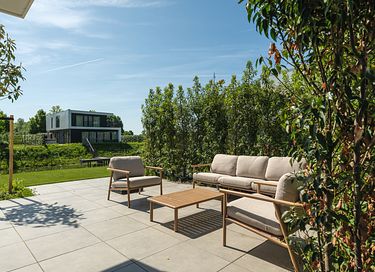 Luksusvilla (8 personer) med privat wellness-område - 25