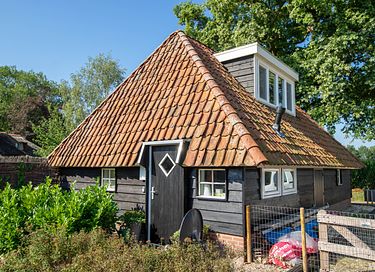 Natur-Ferienhaus mit Garten & Whirlpool - 5