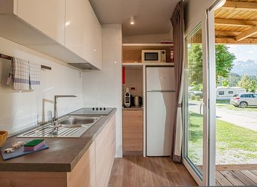 Logement de vacances entre les montagnes - 7