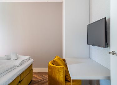Apartment on first floor (dog-friendly) - 21