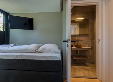 Appartement op 150m van het strand - 16