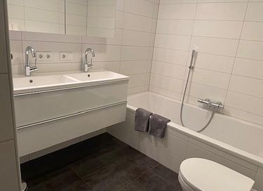 Appartement pour enfants avec terrasse - 19
