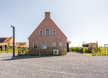 Luxury villa with hot tub and sauna in Zeeland - 40