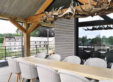 Luxury wellness hotel in the Ardennes - 8