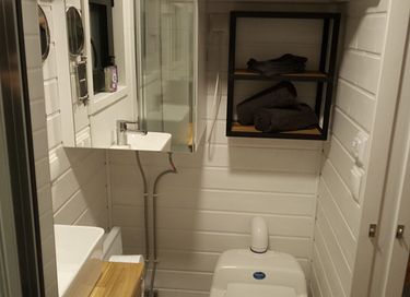 Tiny House in the heart of Limburg (B) - 10