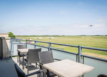 Overnachten op een unieke locatie op Texel - 6