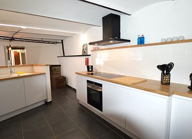 Ruime vakantiewoning vlakbij Durbuy - 13