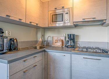 Modern appartement met plek voor huisdieren - 6