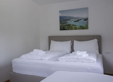 Heerlijk vakantiehuis bij meer in Oostenrijk - 8