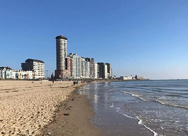 Sfeervol vakantiehuis in Zeeland - 22
