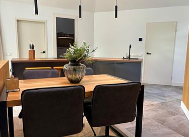 Bungalow design dans la campagne de Veluwe - 7