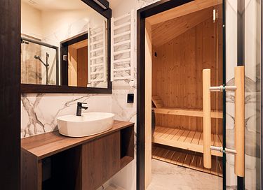 Heerlijk huisje met sauna in de Harz - 12