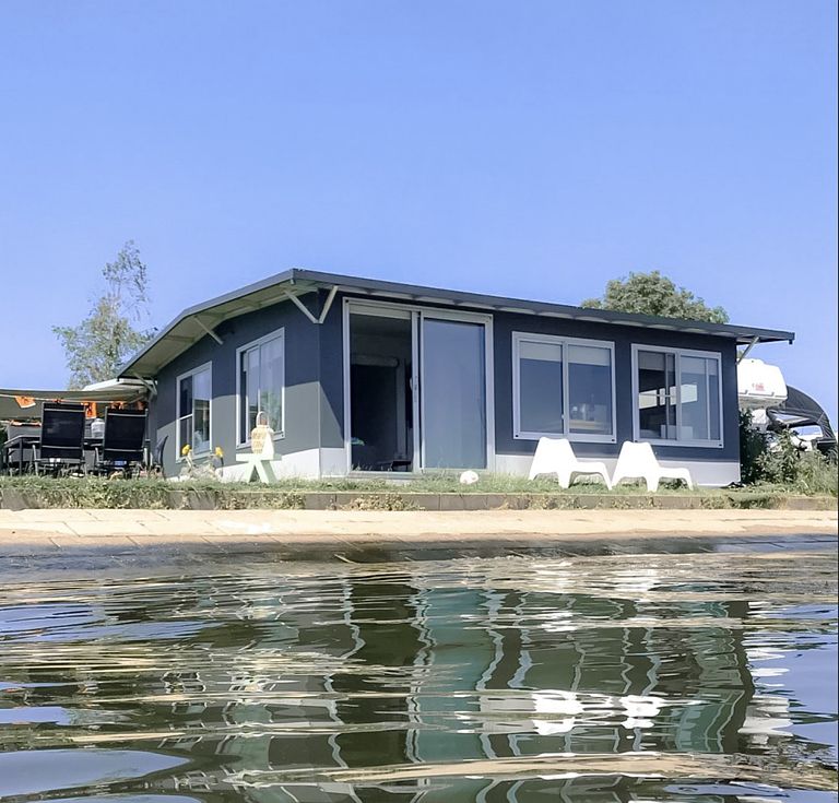 Glamping direkt am Veere-See - 1