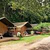 Magnifique camping 5 étoiles en Bretagne