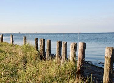 Ferienhaus mit Blick auf die Polder - 25