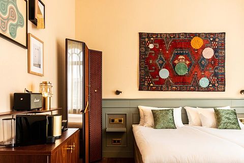 Boutique hotel in Amsterdam - 5