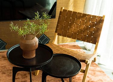 Vakantiewoning met sauna in Friesland - 11