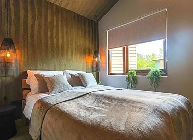 Ferienwohnung in den Dünen von Nordholland - 28