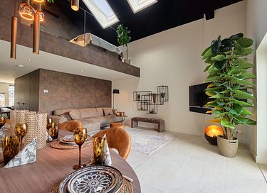 Enjoy the waterfront in luxury apartment (5p) - 6