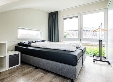 Gezellig vakantiehuis aan de Zeeuwse kust - 11