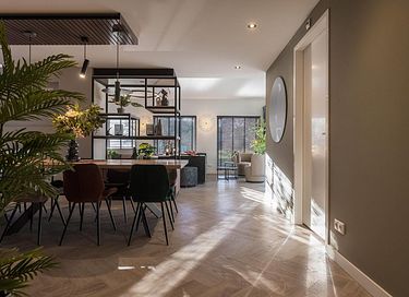 Group accommodation (18p) with wellness - 14