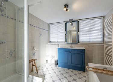 Stimmungsvolles Familienhaus in Strand- und Waldnähe - 18