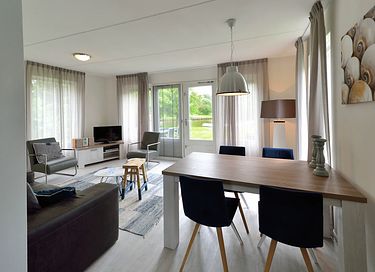 Waterfront home in the northern Netherlands - 5