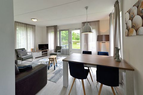 Waterfront home in the northern Netherlands - 5