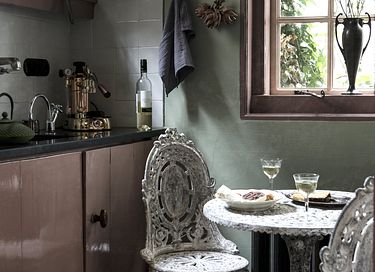 A hidden chapel in the heart of Amsterdam - 22