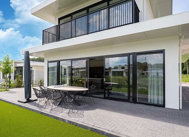 2 villas uniques (16 p) avec wellness - 3