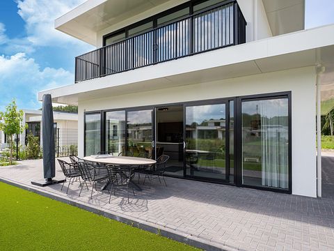 2 villas uniques (16 p) avec wellness - 3