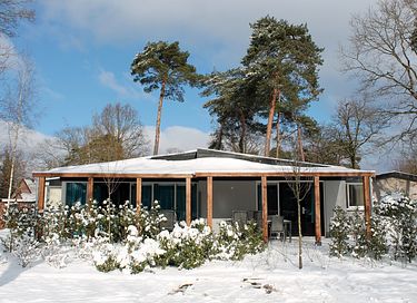 Geräumiges Haus (12p) für Urlaub auf der Veluwe - 14