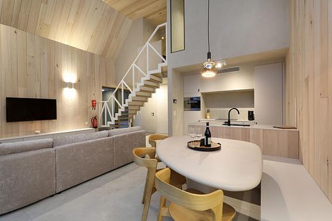 Nice holiday home (6p) with its own jacuzzi - 5