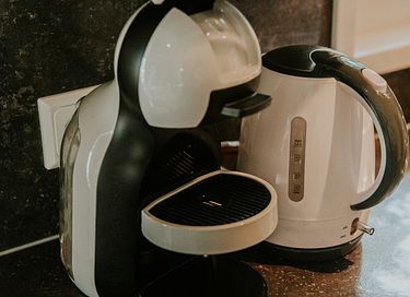 Maison de vacances avec hottub pour 5 pers. - 11