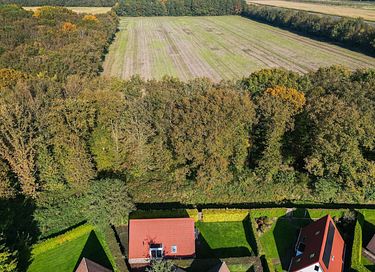 Logement de vacances à l'orée de la forêt - 39