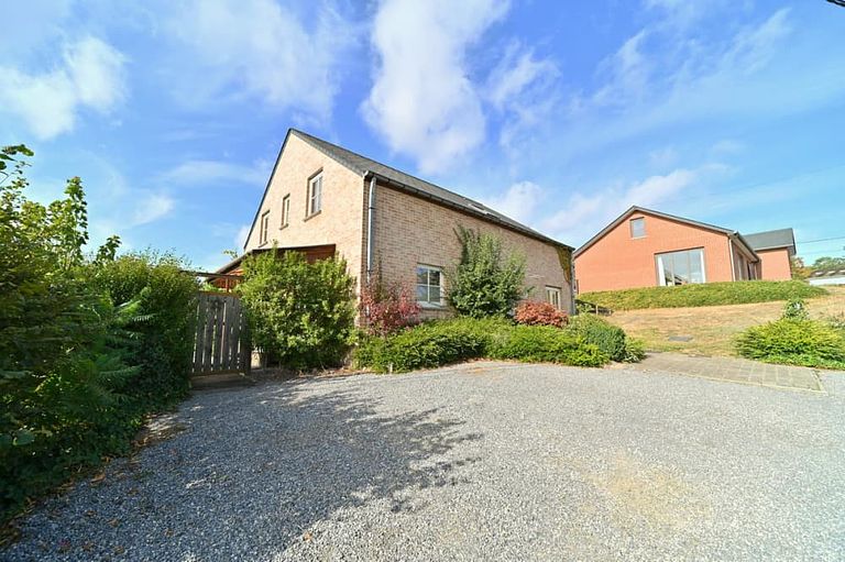 Groepsaccommodatie met sauna en jacuzzi - 1