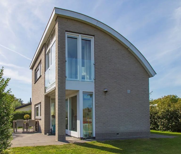 Vakantiehuis met privacy en ruime tuin - 1