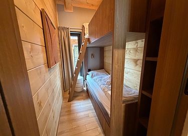 Houten chalet voor een gezin in Oostenrijk - 8