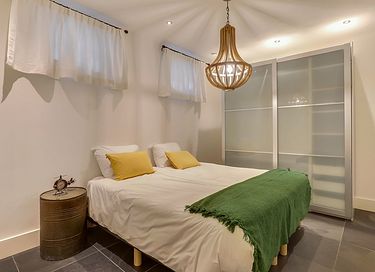 Luxe groepsvilla voor 12 personen - 19