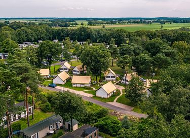 Camping familial dans un parc magnifique - 3