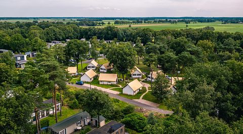 Camping familial dans un parc magnifique - 3