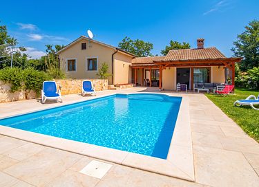 Moderne villa met jacuzzi en privézwembad - 34