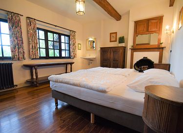Nuitée dans une maison de campagne avec spa - 25