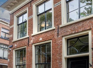 Luxury apartment in center of Leeuwarden - 2