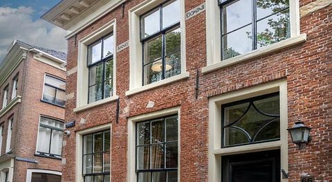 Luxury apartment in center of Leeuwarden - 2