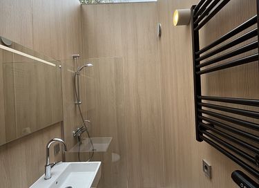 Architectonisch tiny house (2p)  - 9