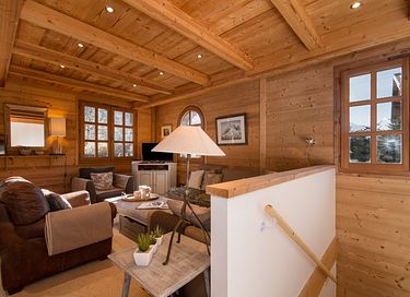 Luxe ingericht chalet in de Franse bergen - 23